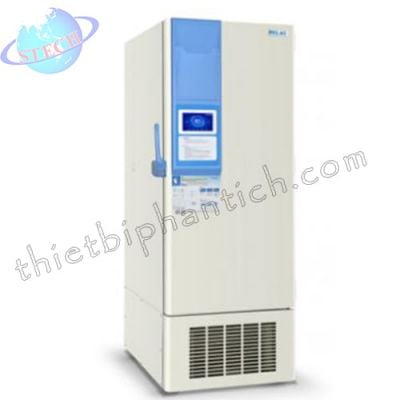 Tủ lạnh âm sâu -86oC, 398 lít Meling Biomedical DW-HL398HC 