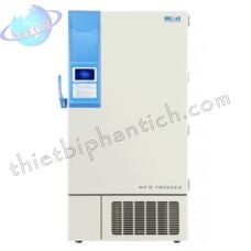 Tủ lạnh âm sâu -86oC, 678 lít Meling Biomedical DW-HL678HC