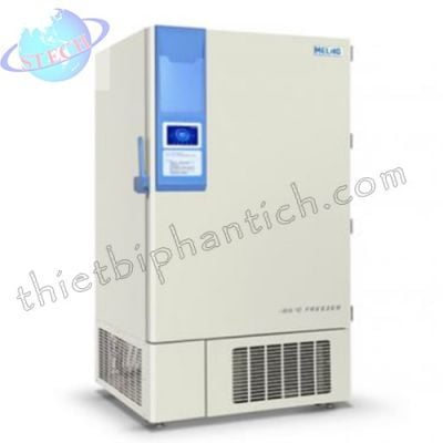 Tủ lạnh âm sâu -86oC, 778lít Meling Biomedical DW-HL778 (DW-HL778SA)