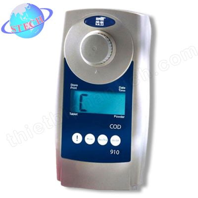 Máy đo COD cầm tay YSI - Mỹ YSI 910