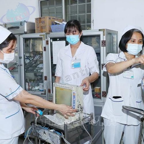 Tuyển Nhân viên Quản trị website (Part-time)