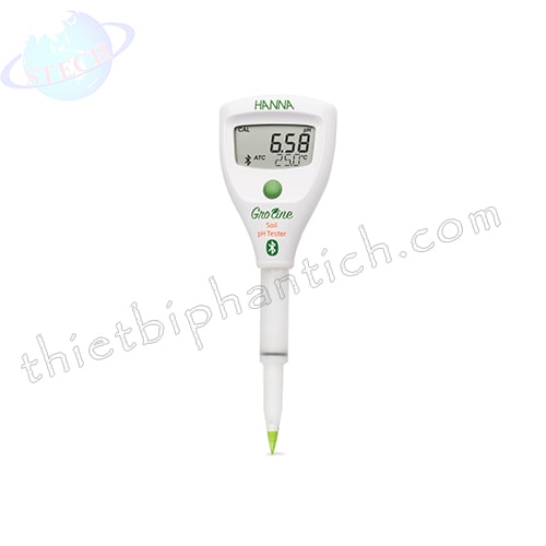 Thiết bị đo đất