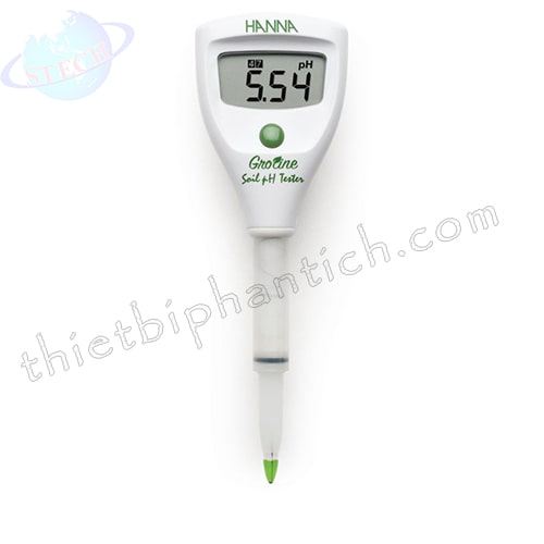 Máy đo PH
